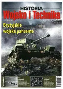 Historia Wojsko i Technika Numer Specjalny №1 Styczen - Luty 2017