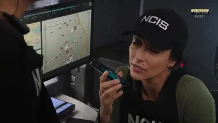 NCIS: New Orleans S06E10