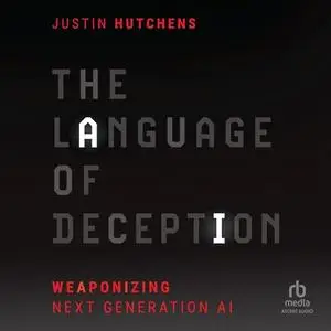 The Language of Deception [Audiobook]