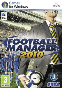 Football Manager 2010 Update 10.2