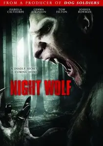 Night Wolf (2012)