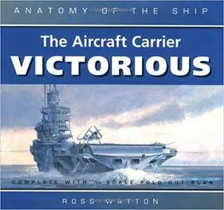 The Aircraft Carrier Victorious (Repost)