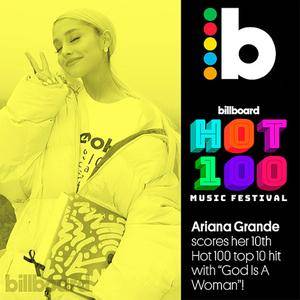 VA - Billboard Hot 100 Singles Chart, 22 September (2018)