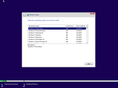 Windows All (7, 8.1, 10, 11) All Editions (x64) With Updates AIO 53in1 January 2023 Preactivated