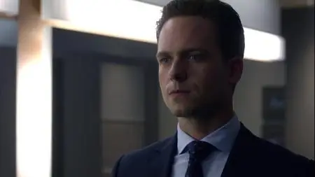 Suits S05E14