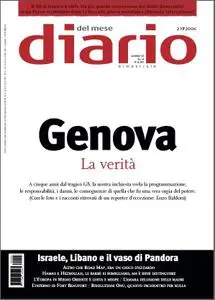 Diario - Genova, La Verita' - 2006