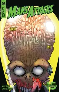 Mars Attacks 005 2019 5 covers digital Son of Ultron