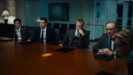 Margin Call (2011)