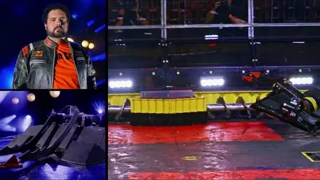 BattleBots S09E05