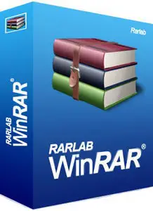 Winrar Extreme 2008 with 100 Themes 