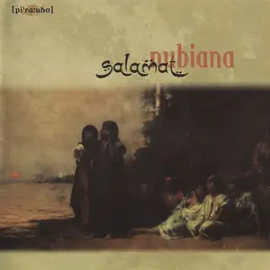 Salamat - Nubiana (1996)