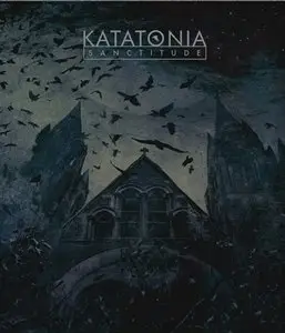 Katatonia - Sanctitude: Live At Union Chapel (2015)