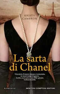 Kristy Cambron - La sarta di Chanel