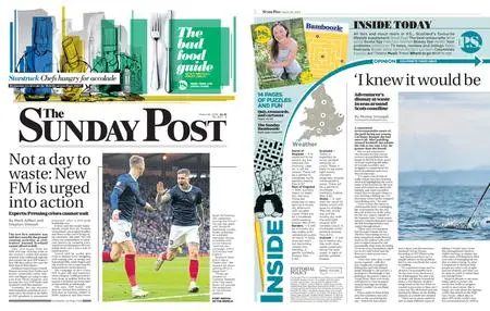 The Sunday Post English Edition – March 26, 2023