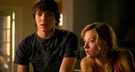 The Hole (2009)