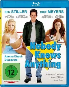 Nobody Knows Anything! (2003)