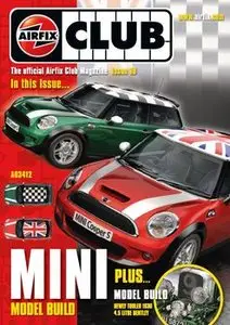 Airfix Club Magazine №18 2011