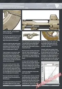 Concept Design - Weapons (Concept Design Tutorial)