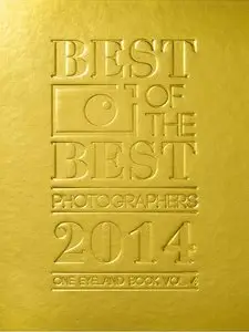 Best Of The Best Photographers 2014 - One Eyeland Book Volume 04 (True PDF)