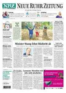 NRZ Neue Ruhr Zeitung Essen-Rüttenscheid - 17. August 2018