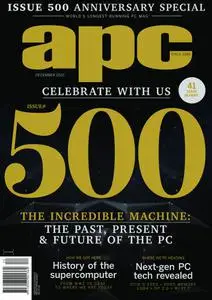 APC - December 2021