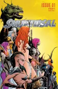 Dynamite-Sonjaversal No 01 2021 Hybrid Comic eBook
