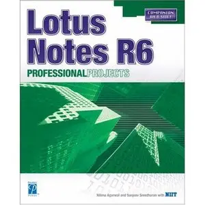 Lotus Notes R6 Professional Projects [Repost]