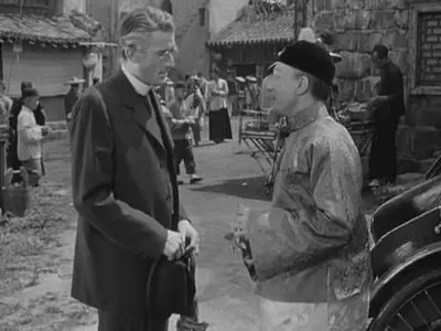 The Keys of the Kingdom / Ключи от Царства Небесного (1944)