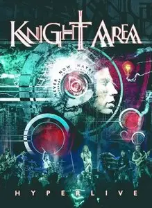 Knight Area - Hyperlive (2015)