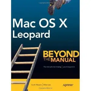 Mac OS X Leopard: Beyond the Manual [Repost]