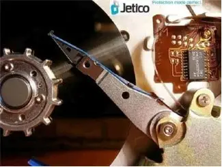 Jetico BCWipe 4.01.23 