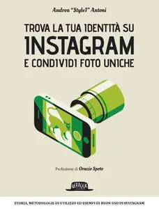Trova la tua identità su instagram e condividi foto uniche