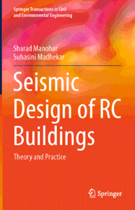 Seismic Design of RC Buildings: Theory and Practice (Repost)