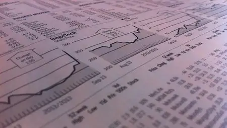 Udemy - Investment Portfolio Analysis with Excel