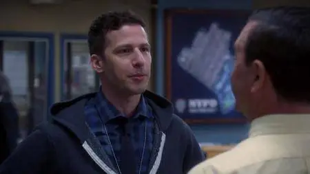 Brooklyn Nine-Nine S05E03