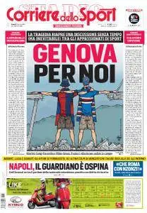 Corriere dello Sport - 17 Agosto 2018