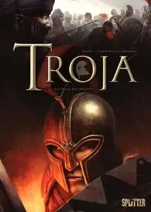 Troja 1 4/Troja 01 Das Vold des Meeres (c2c) (Splitter) (2015) (GCA Empire FT