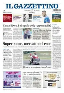 Il Gazzettino Rovigo - 12 Giugno 2022