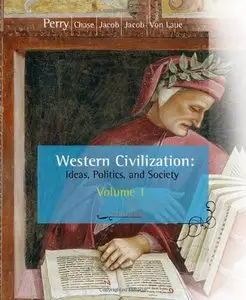Western Civilization: To 1789 [Repost]