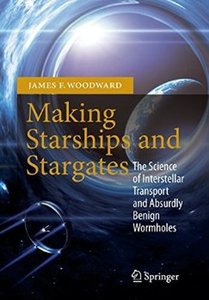 Making Starships and Stargates: The Science of Interstellar Transport and Absurdly Benign Wormholes [Repost]