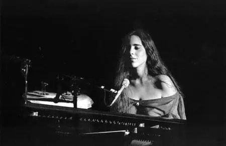 Laura Nyro - Eli and the Thirteenth Confession (1968) Audio Fidelity Remastered 2016