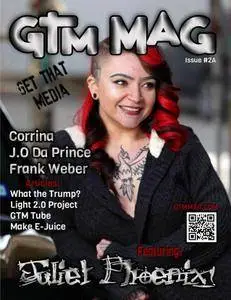 GTM Mag - February 2018