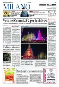Corriere della Sera Milano – 23 settembre 2020