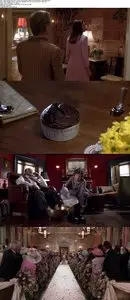 The Princess Diaries 2: Royal Engagement (2004)