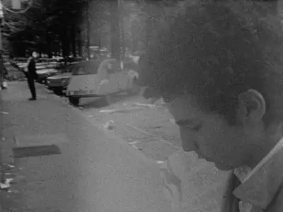 A Film Like Any Other (1968)