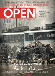 Open Magazine - March 05, 2019
