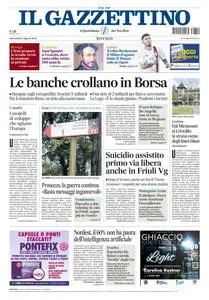 Il Gazzettino Rovigo - 9 Agosto 2023
