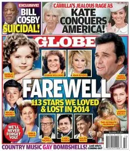 Globe - 15 December 2014 (True PDF)