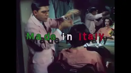 (Arte) Made In Italy (2015)