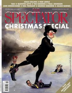 The Spectator - 18/25 December 2010